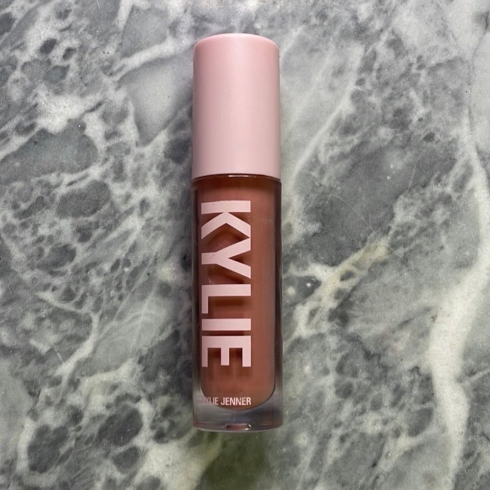 Kylie Cosmetics High Gloss Lip Diva